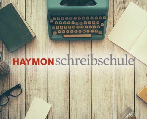 haymonschreibschule by wec.at